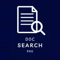 Doc Search Pro